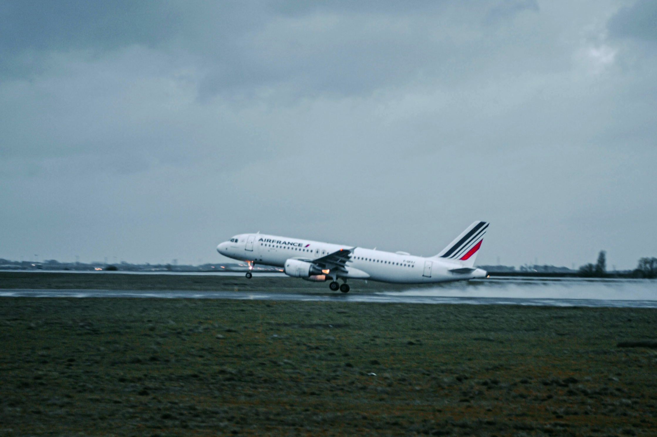 Air France Resumes Direct Flights to the Philippines
