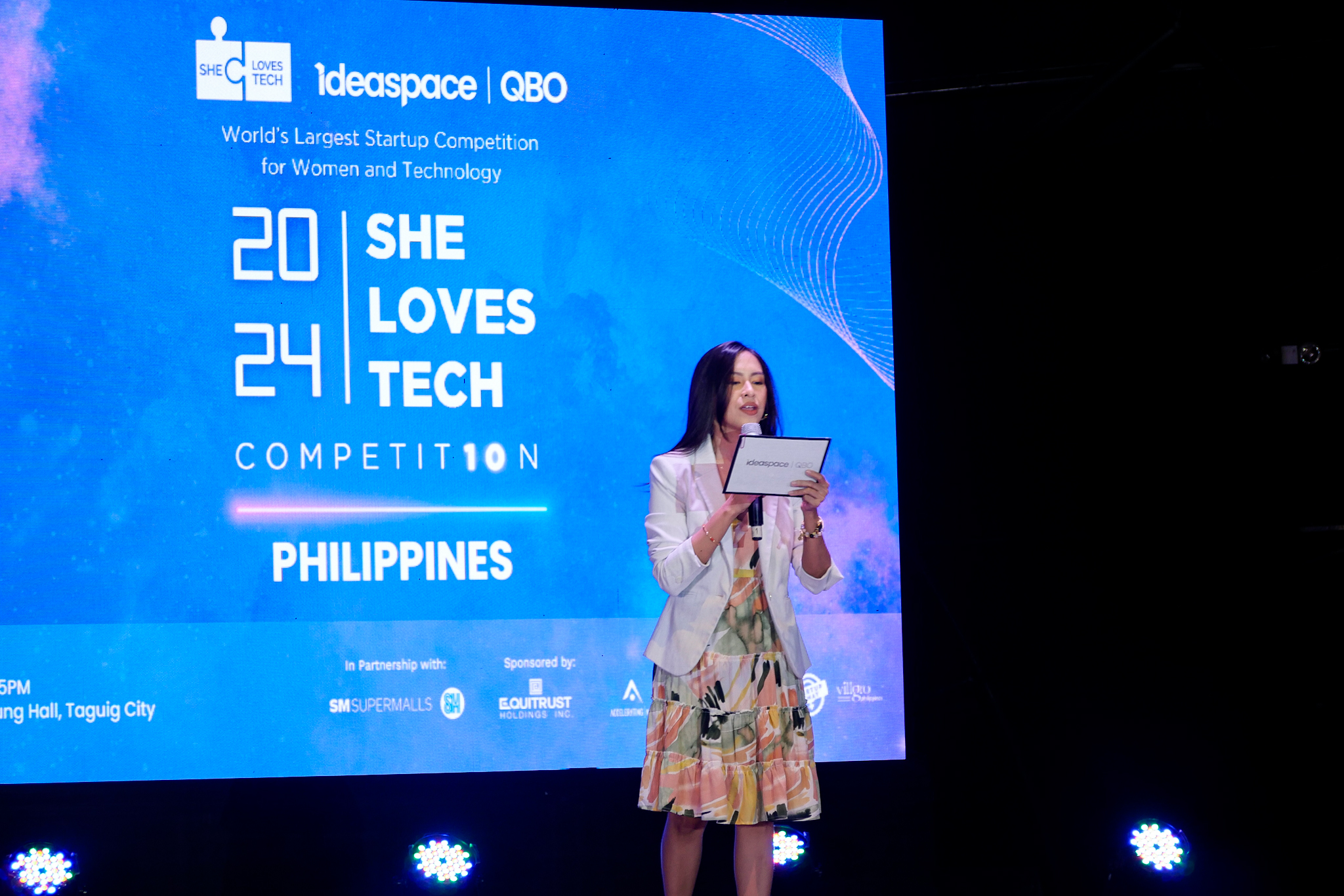 Unprude Breaks Taboos, Wins She Loves Tech Southeast Asia
