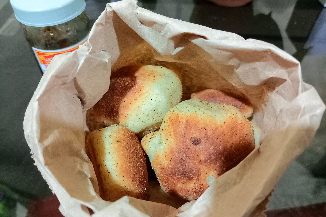 The 85-Year-Old Bakery Celebrates World Pandesal Day