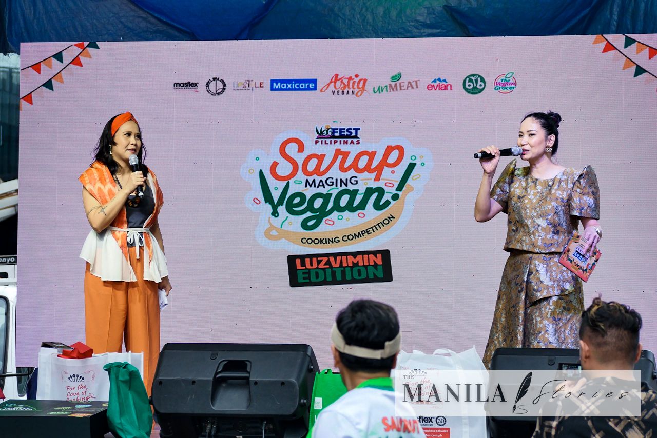 VegFest Pilipinas Celebrates 10 Years at Makati
