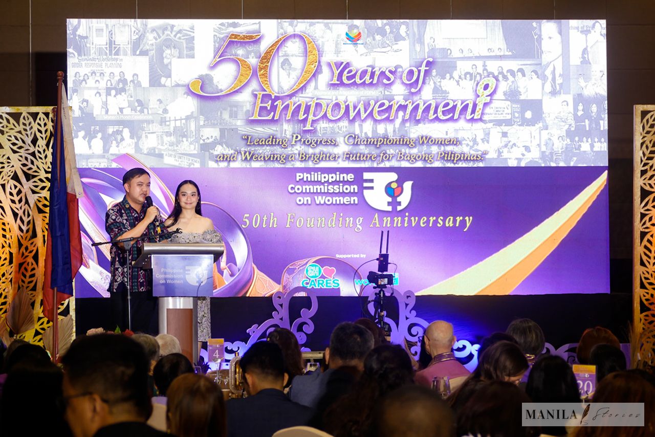 The Golden Legacy of Women’s Rights in the Philippines