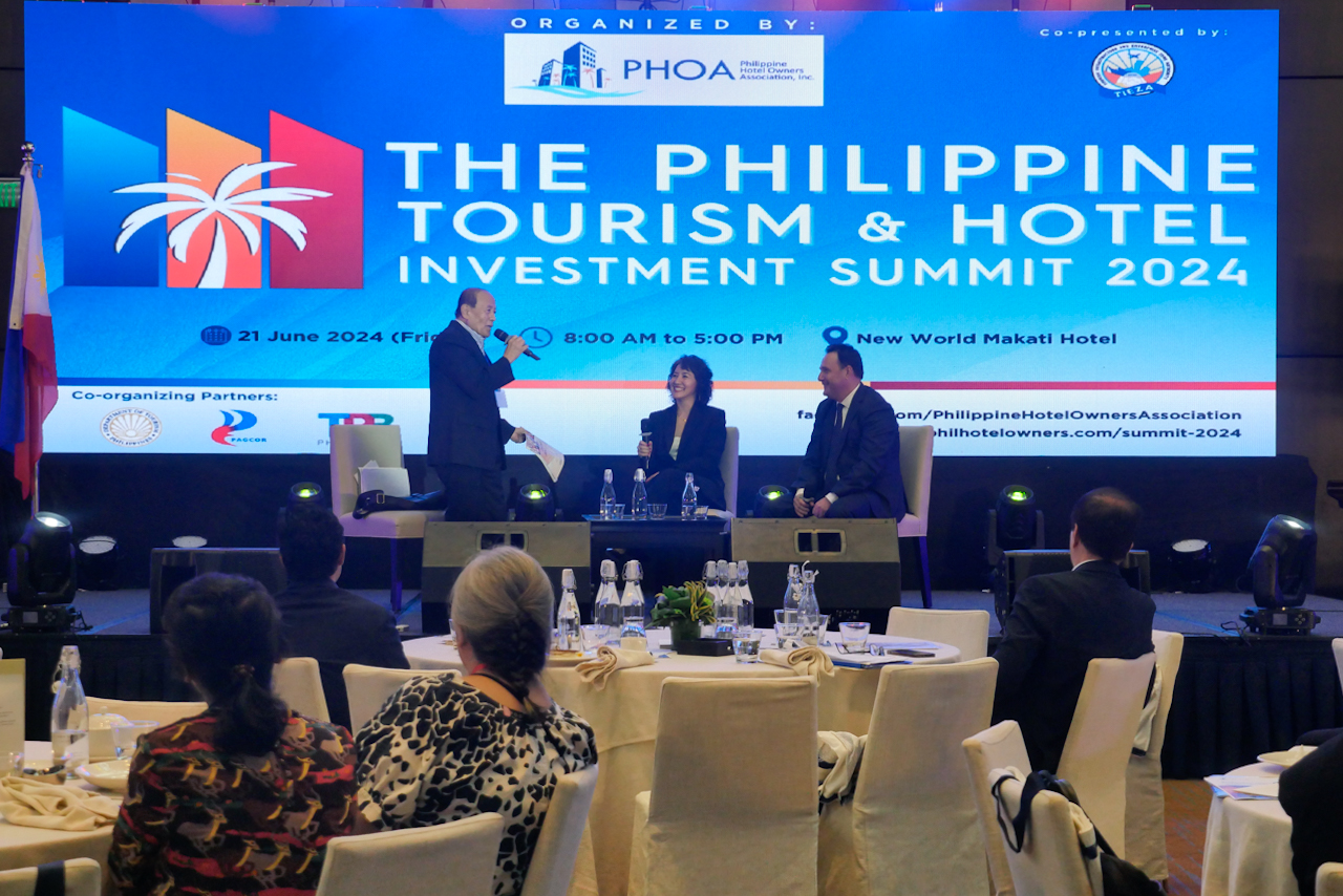 Hotel Investments Poised for Philippine Tourism Boom
