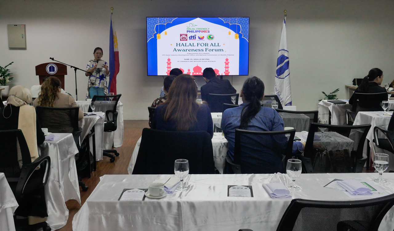 Philippines Taps Halal for a Global Market