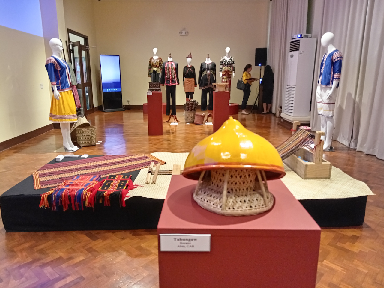 Unearth The Treasures of Philippine Craftsmanship Opens in Manila