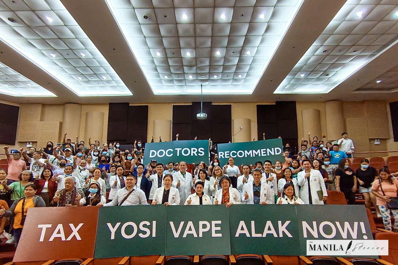 Doctors Health Tax Heroes and Hazards in The Senate