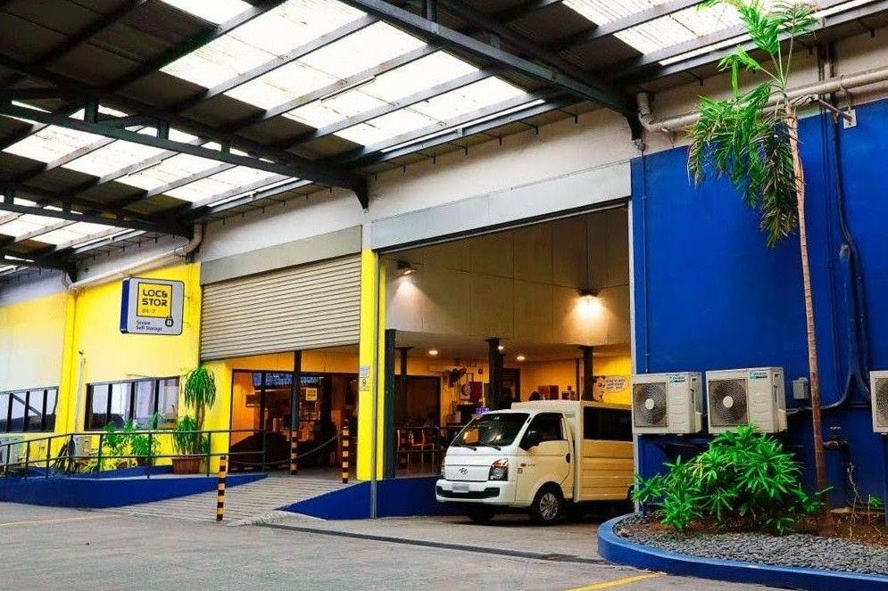 Loc&Stor 24/7 Expands in Pasig, Becomes Largest Self-Storage in the Philippines