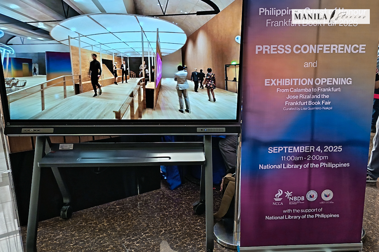 Highlights of the Philippines as Guest of Honor in Frankfurt