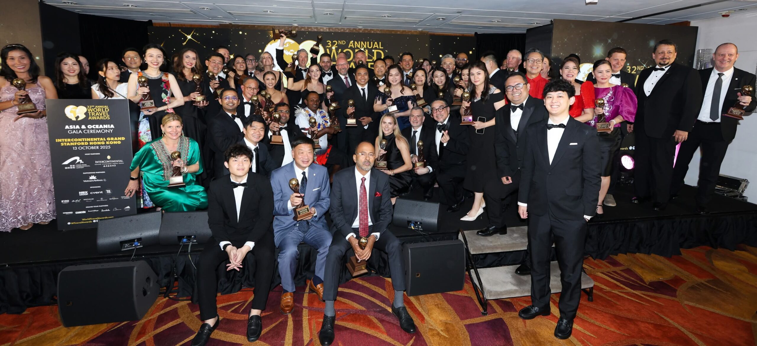 Award-Winning Welcome Awaits Travelers in the Philippines