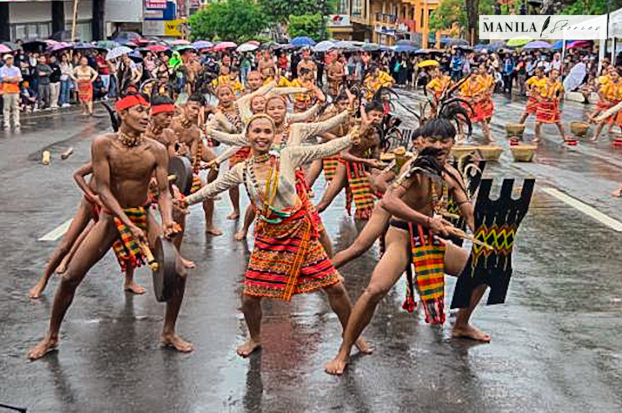 Cordillera’s Spirit Shines in Tourism