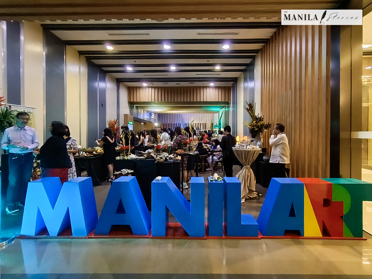 ManilART 2025: A Feast for the Senses