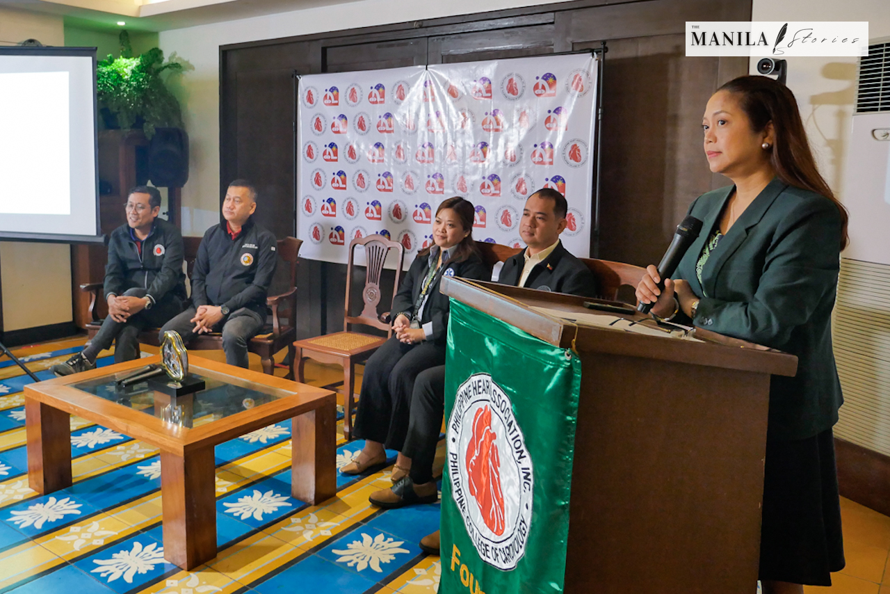 DILG Eyes Partnership with PHA to Boost 911 Lifesaving Capabilities