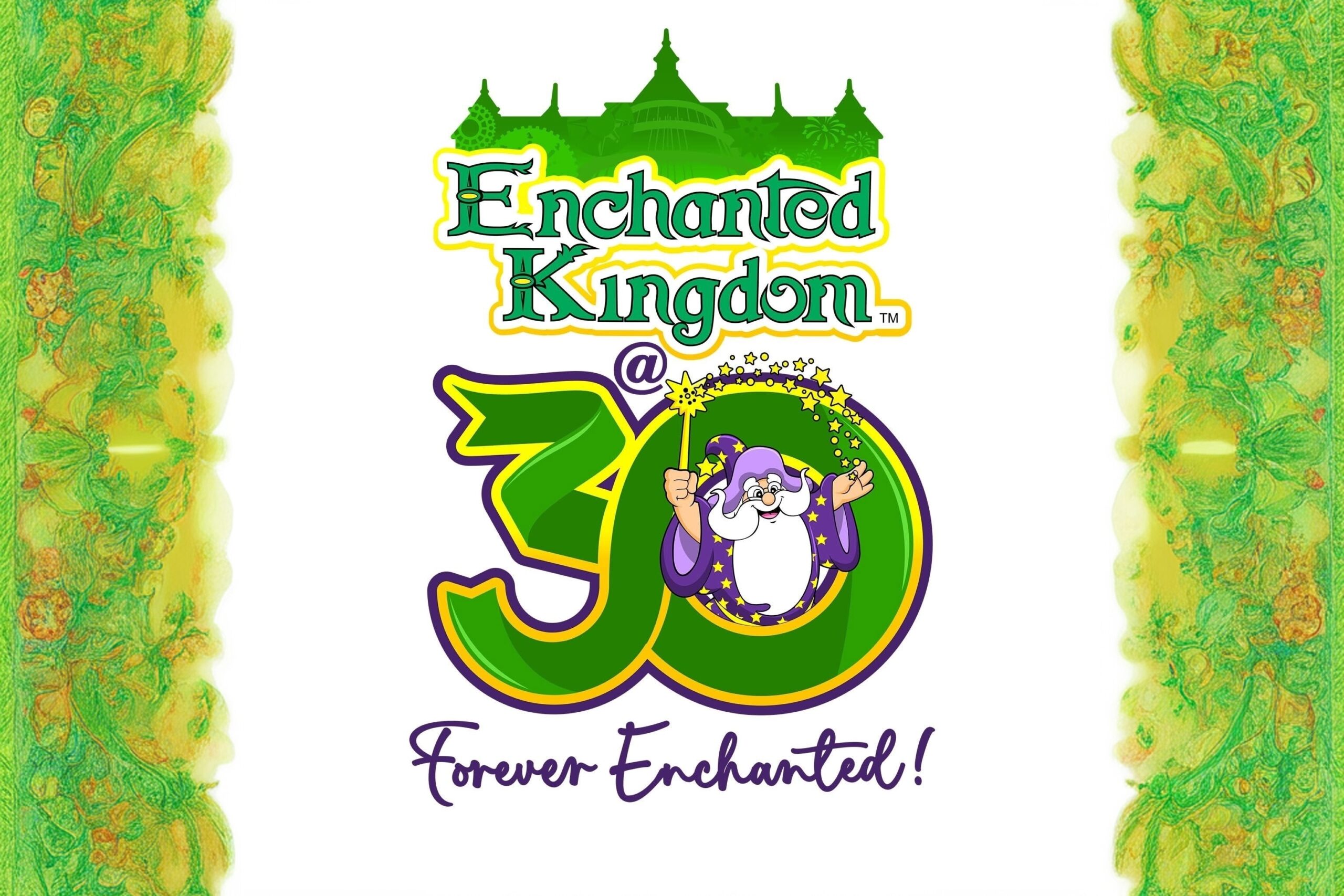 EK Marks 30 Years with New Sights and Thrills
