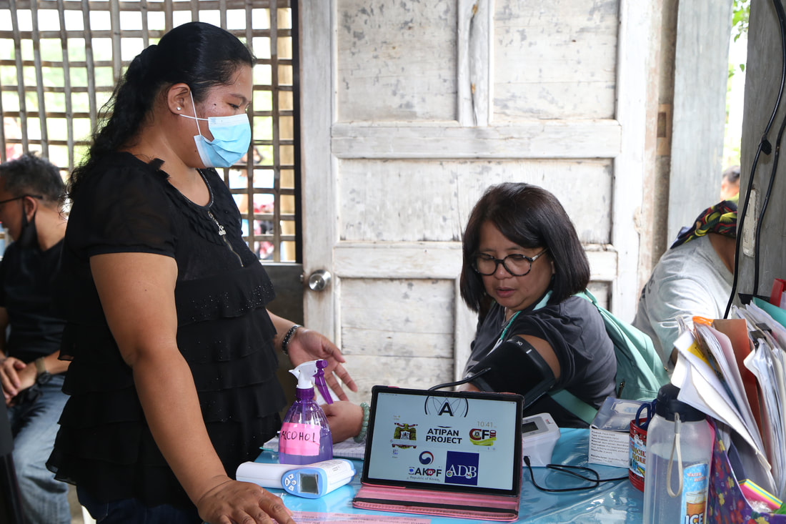 UP Alumnus Brings Digital Health to Remote PH Communities