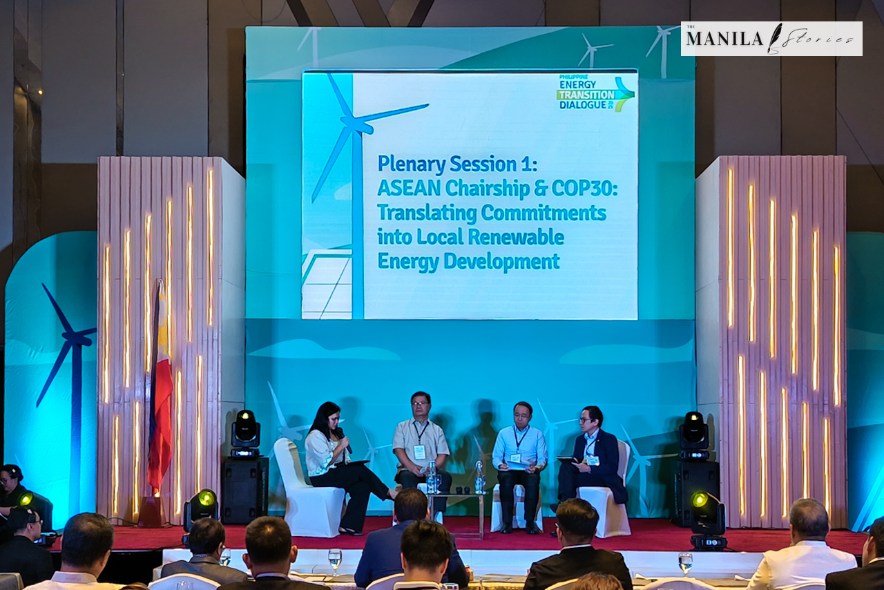 Local Leaders Take Charge of Philippines’ Clean Energy Future