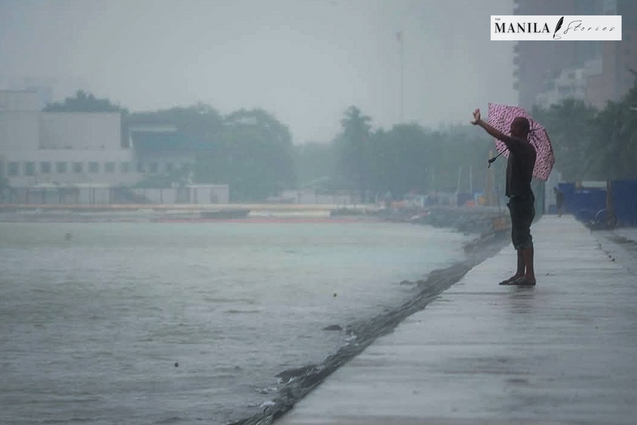 Storms at the Shore: The Critical Gaps in PH Cyclone Preparedness