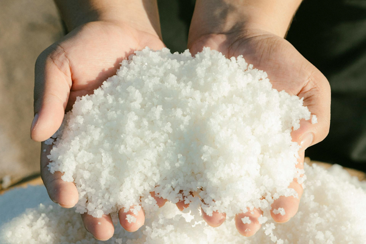 Sea Salt’s Hidden Role in Metro Manila’s Air Pollution Revealed