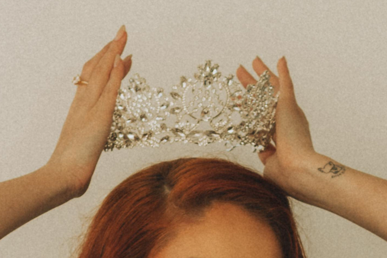 A Country Crowned Queen of Beauty Pageants