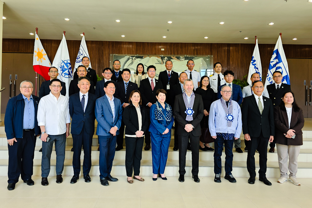IMO Chief Reassures Filipino Seafarers Amid AI Wave