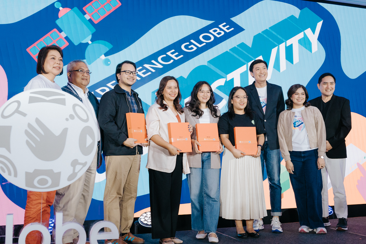 Globe Puts Reliability Over Speed in 2026 Blueprint