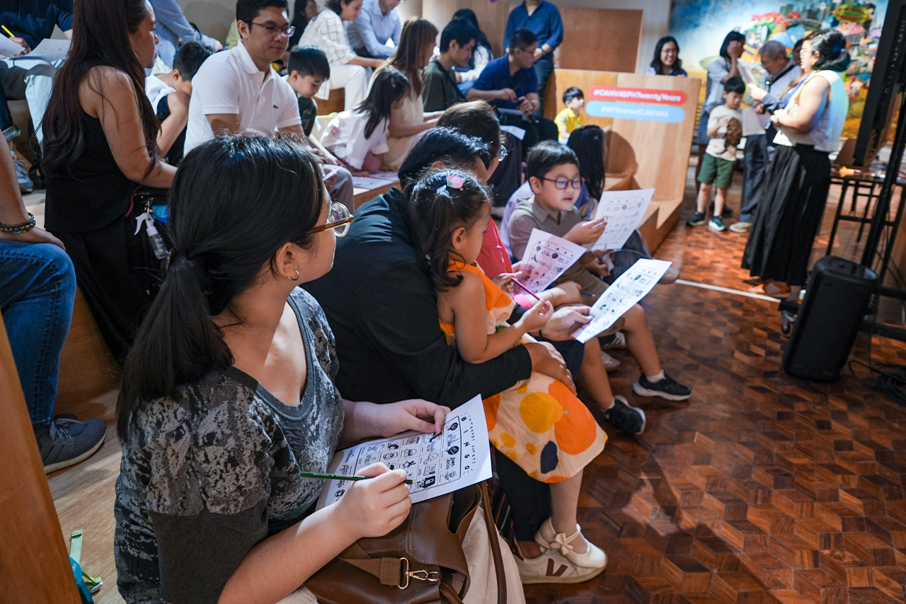 Families Learn Online Safety at Museum on Safer Internet Day