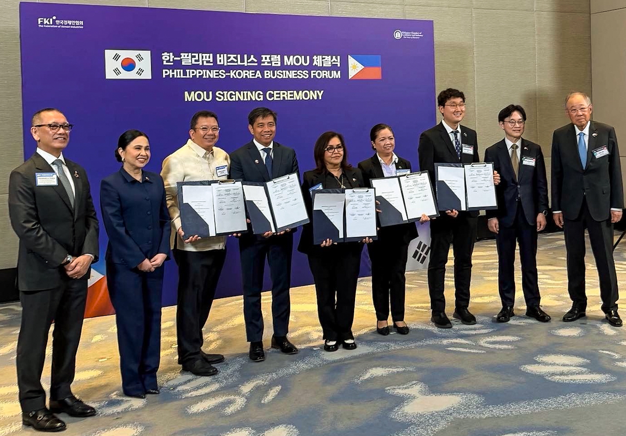 Philippines Signs Deal to Build Rocket Test Site