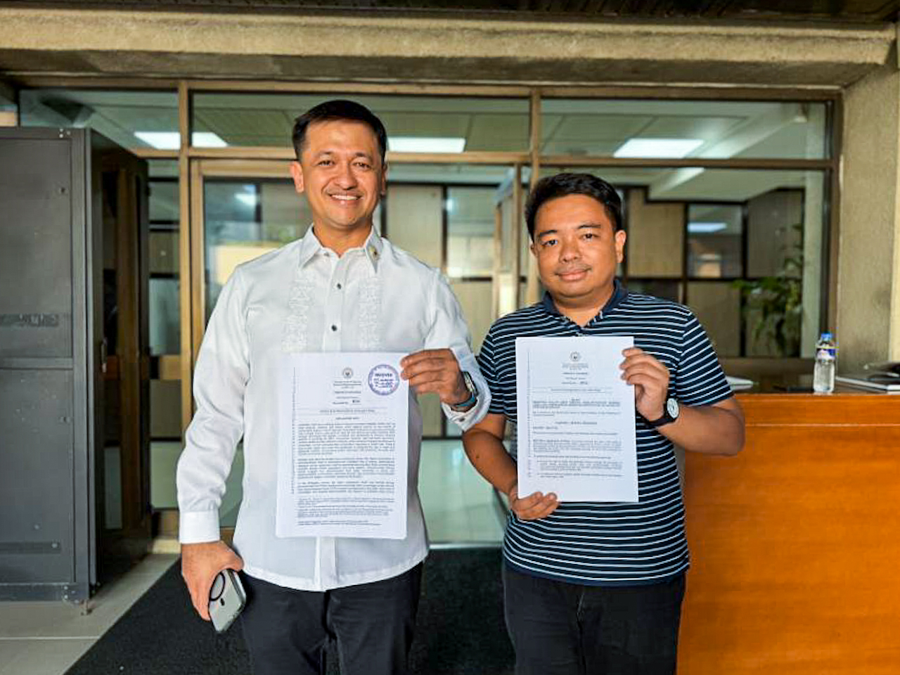 Philippines Pushes Mandatory Food Warning Labels to Fight Obesity