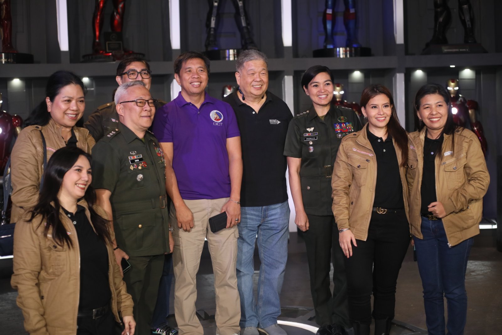 Philippines Launches I AM SECURE 2026 Cybersecurity Drive