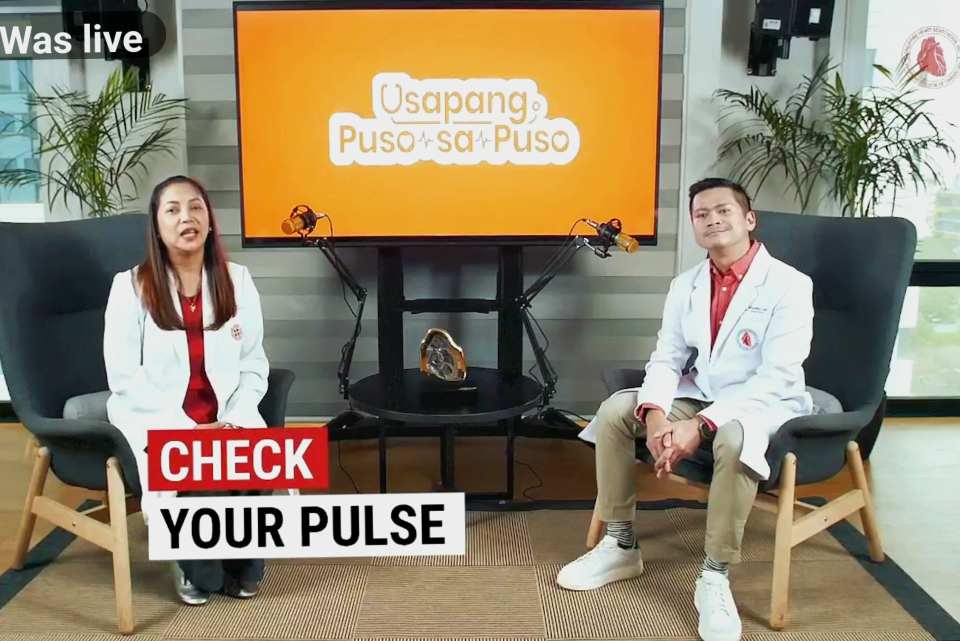 Know Your Pulse: Simple Check Can Spot Hidden Heart Risks