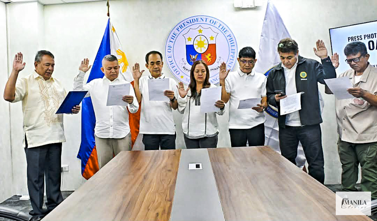 Government Task Force Pledges Press Safety And Ethics Amid Media Attacks