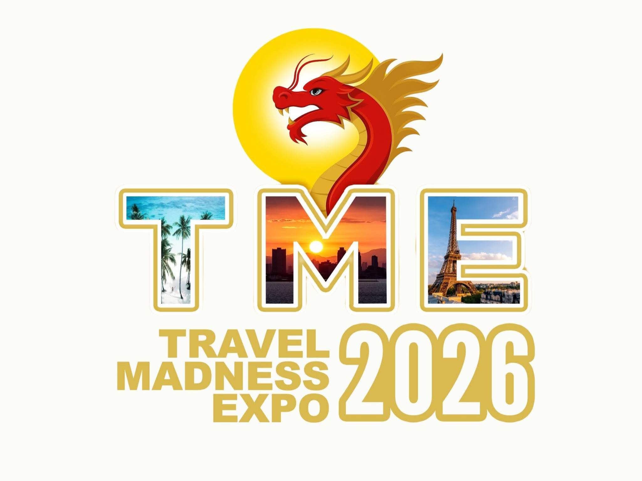 Travel Madness Expo 2026 Returns