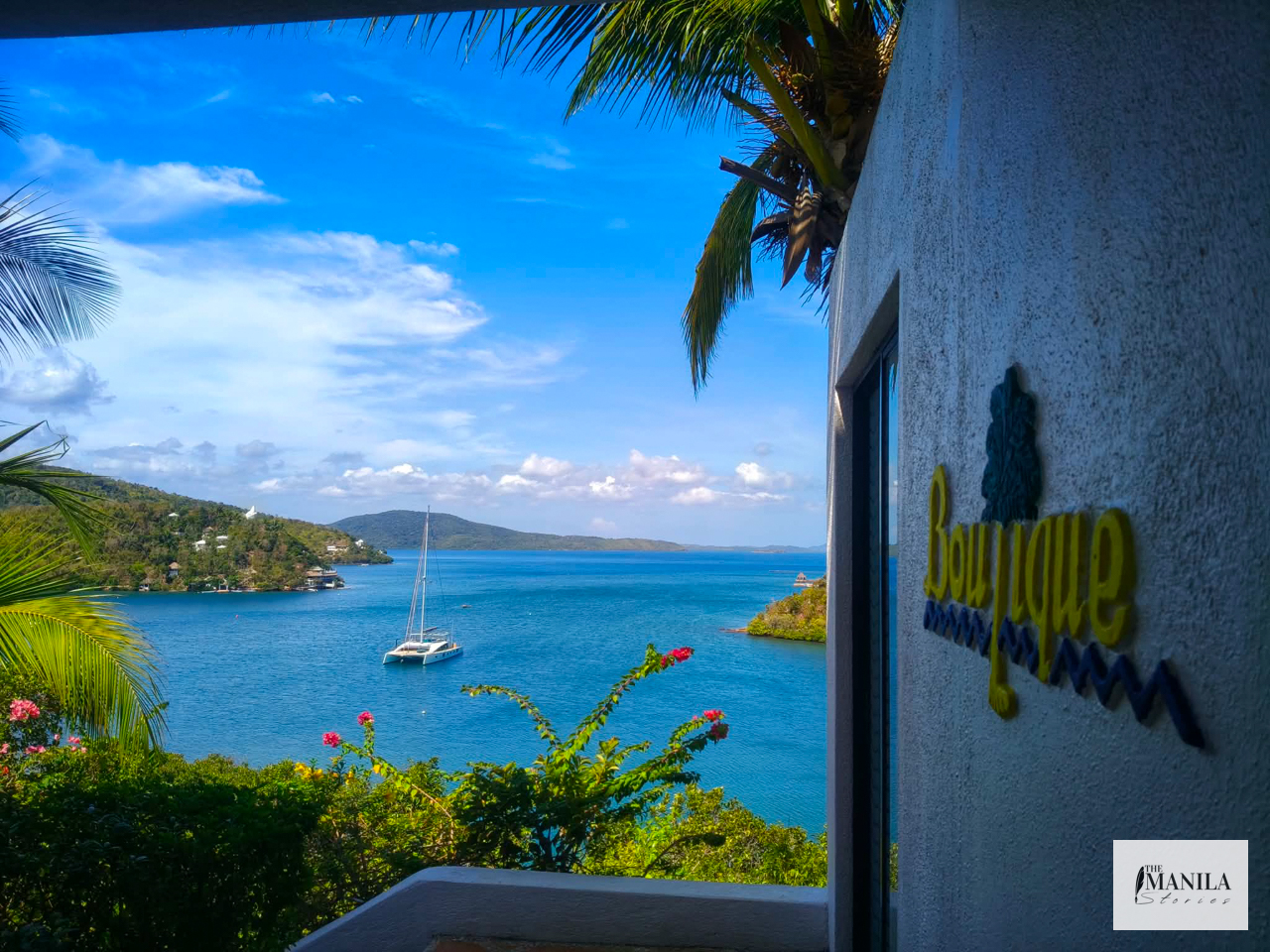 A Quiet Escape in Palawan