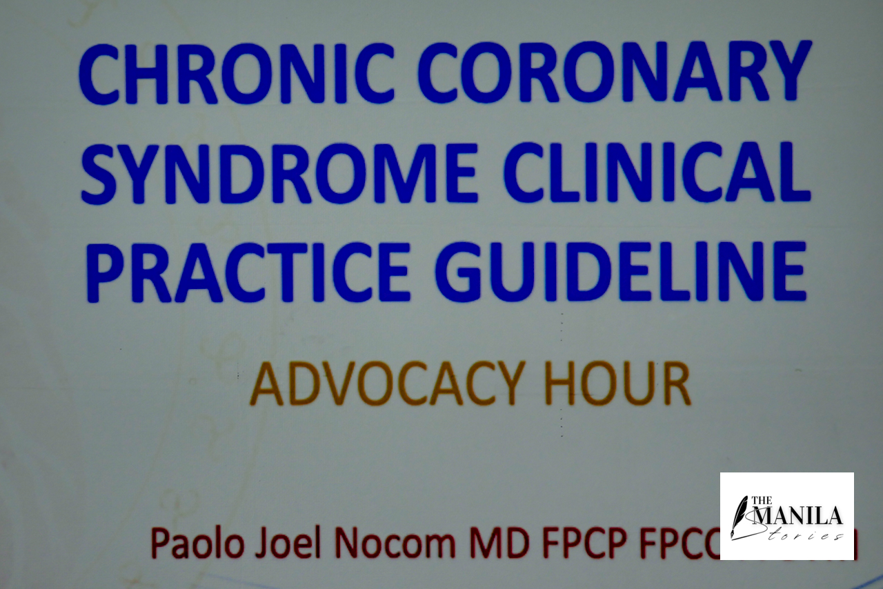 PHA To Formulate Guidelines And Prevention of CCS Disease