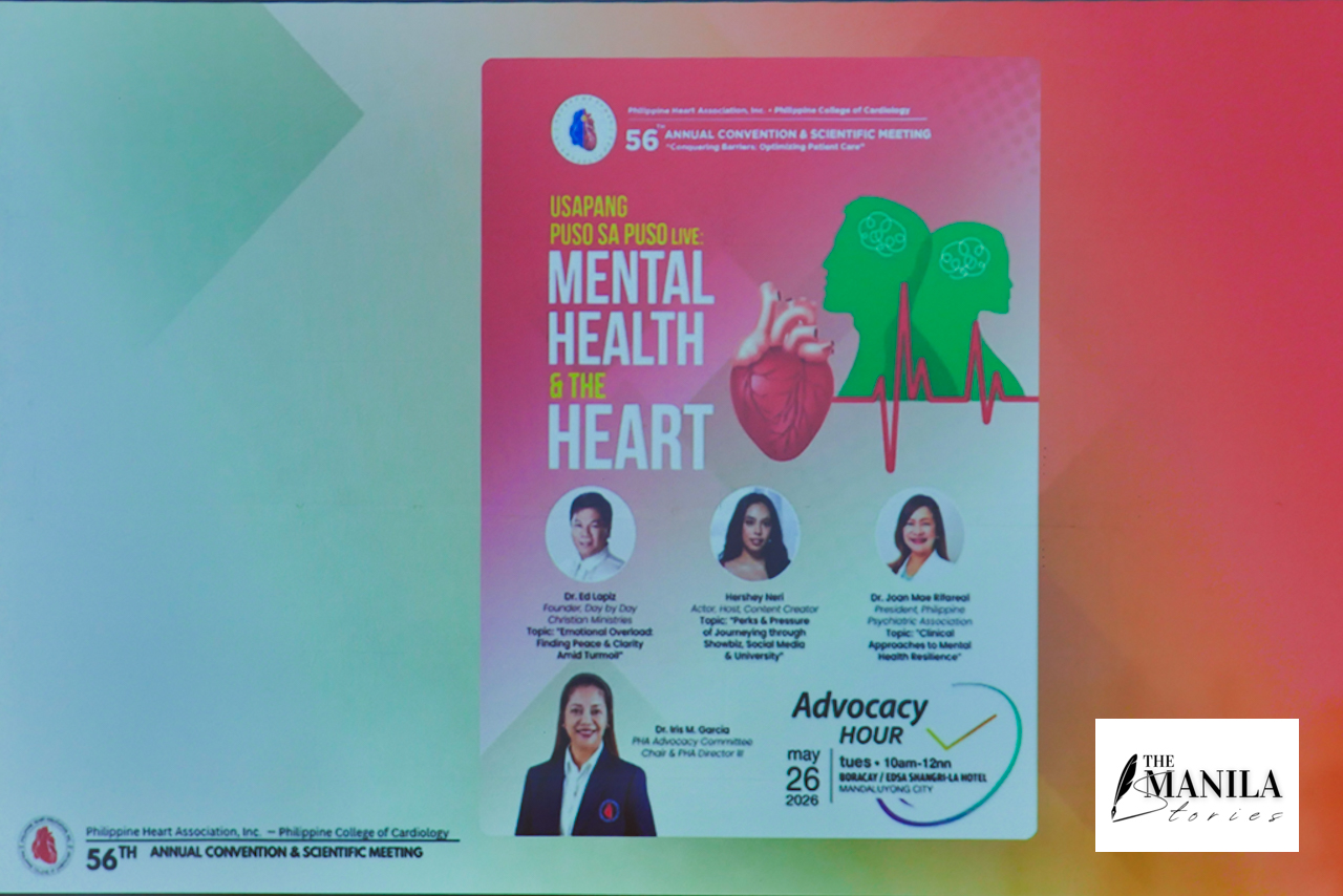 Linking Mental Well-being to Heart Health