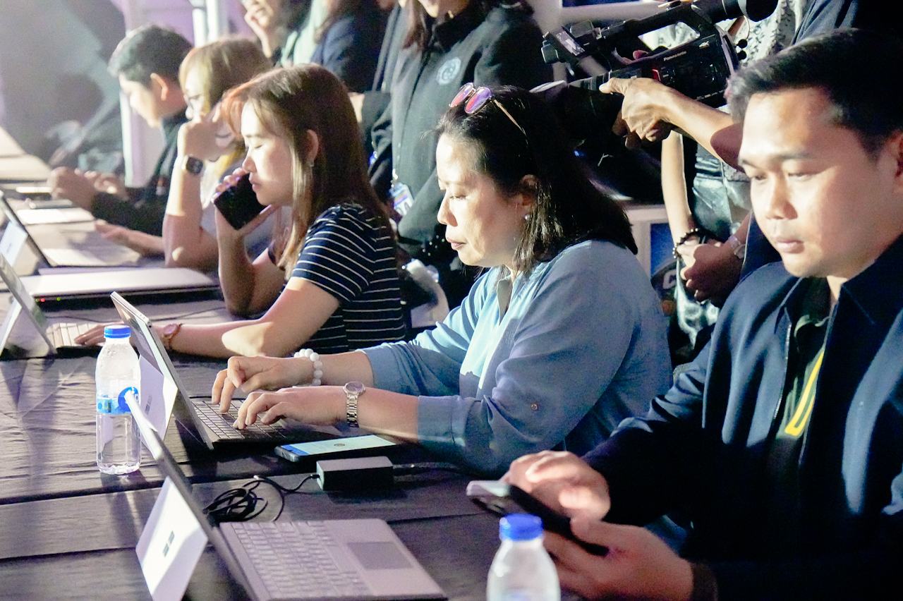 BIR Launches New Portal For Large Taxpayers