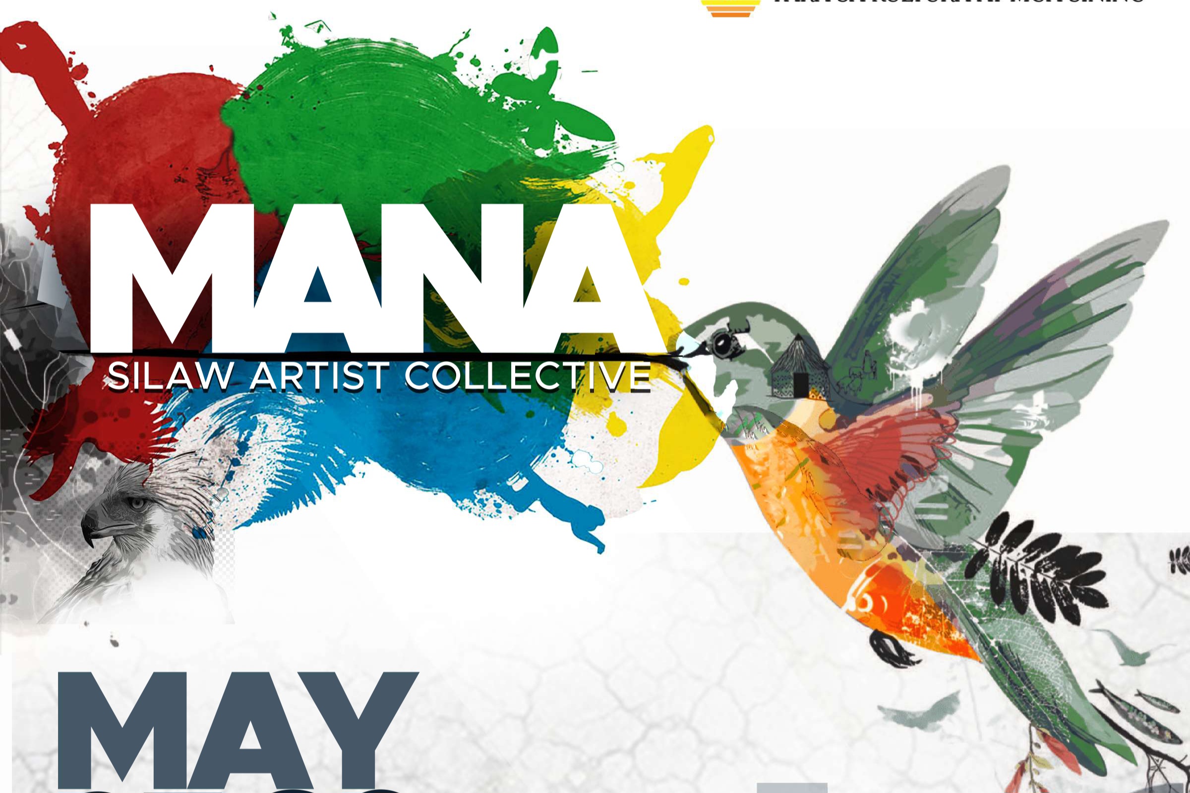 MANA Exhibit Highlights Nature