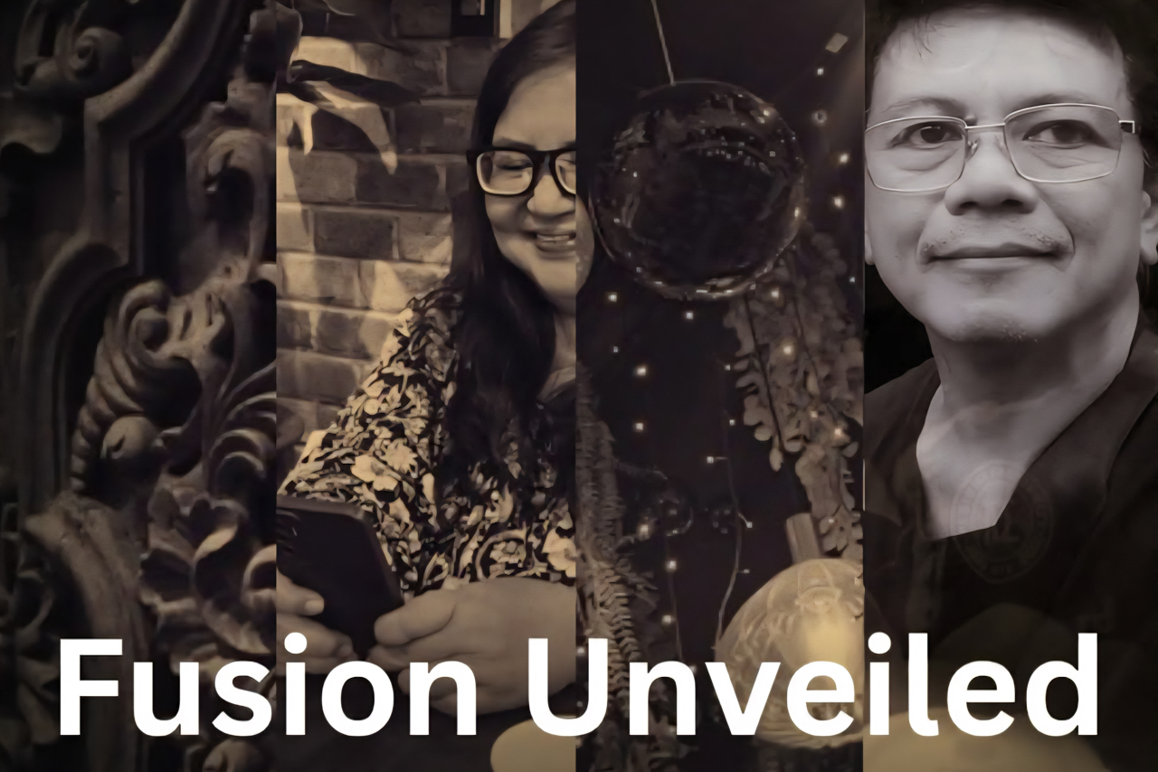 Art Meets Lens in New Fusion Exhibit