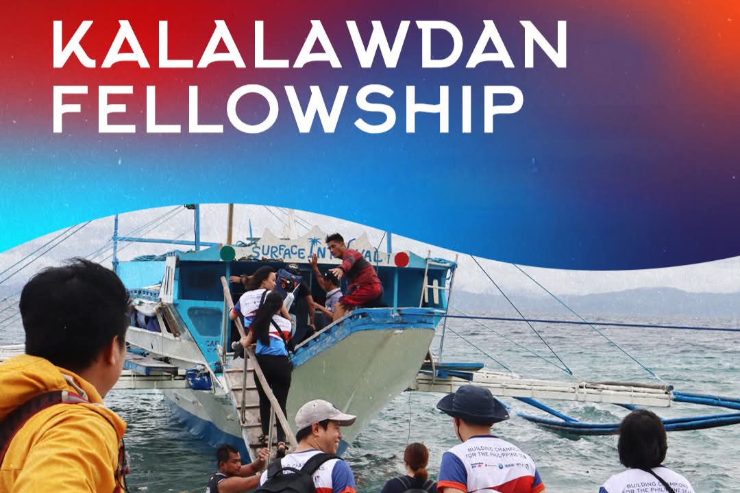 New Fellows to Boost PH Maritime Policy