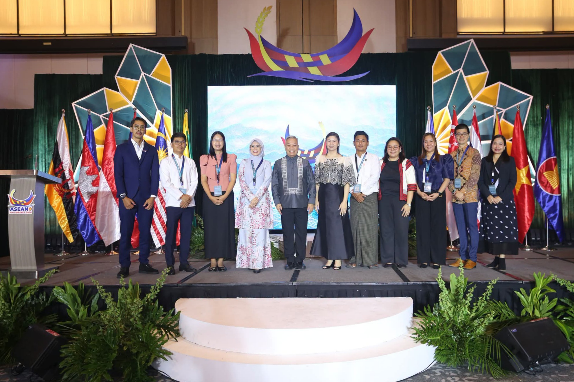 ASEAN Nations Unite to Protect Cultural Heritage