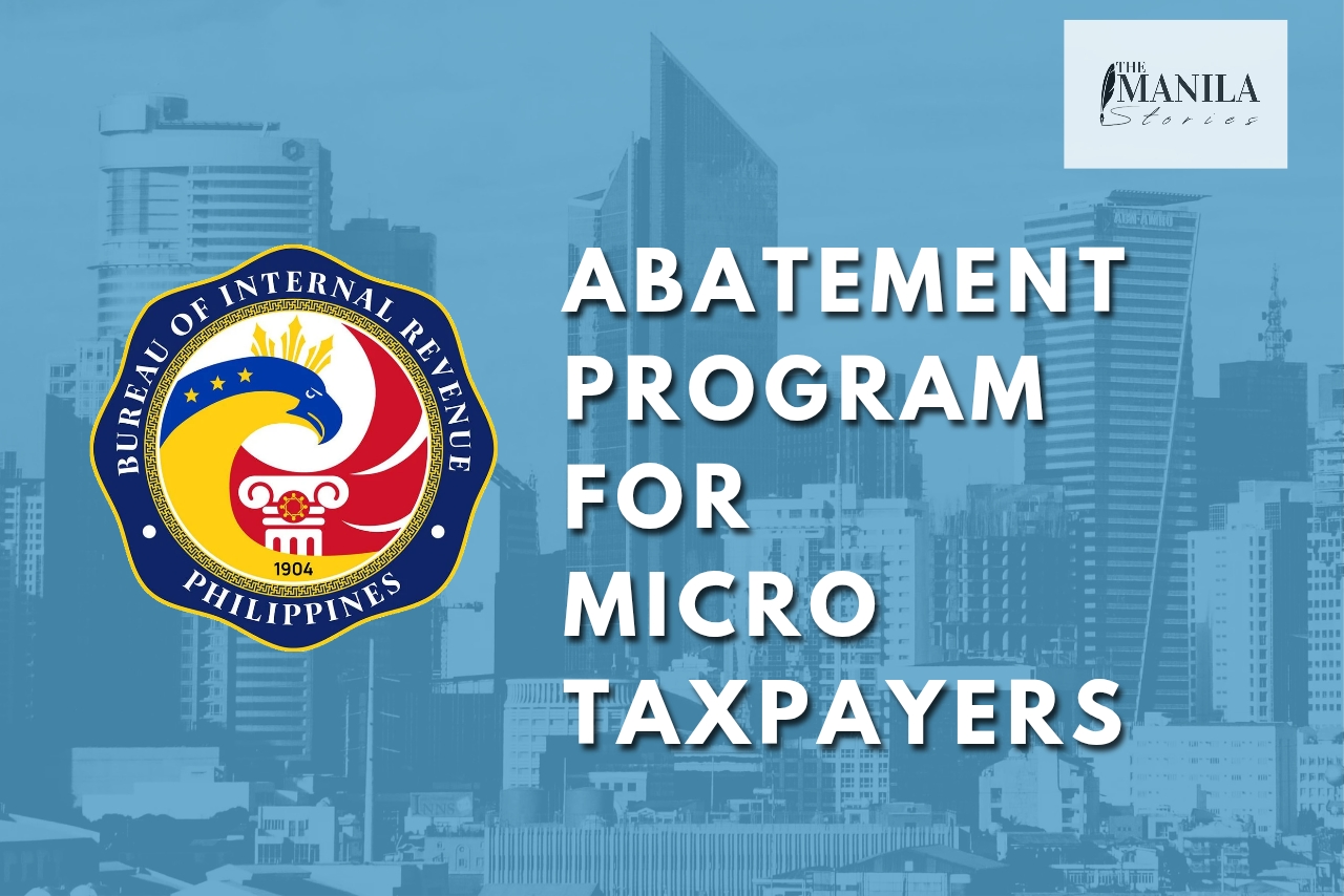 Micro Taxpayers Gets A Fresh Start
