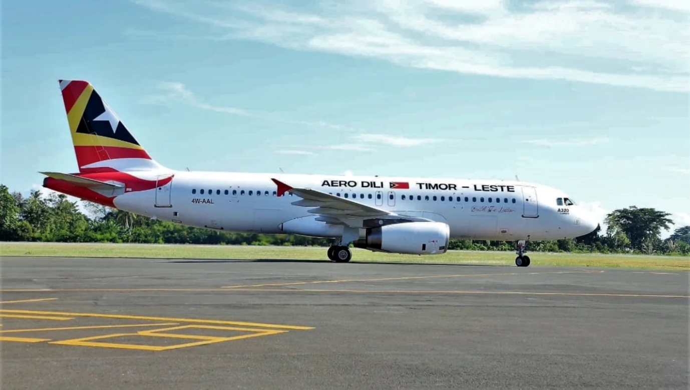 Aero Dili Launches New Darwin-Dili Flight
