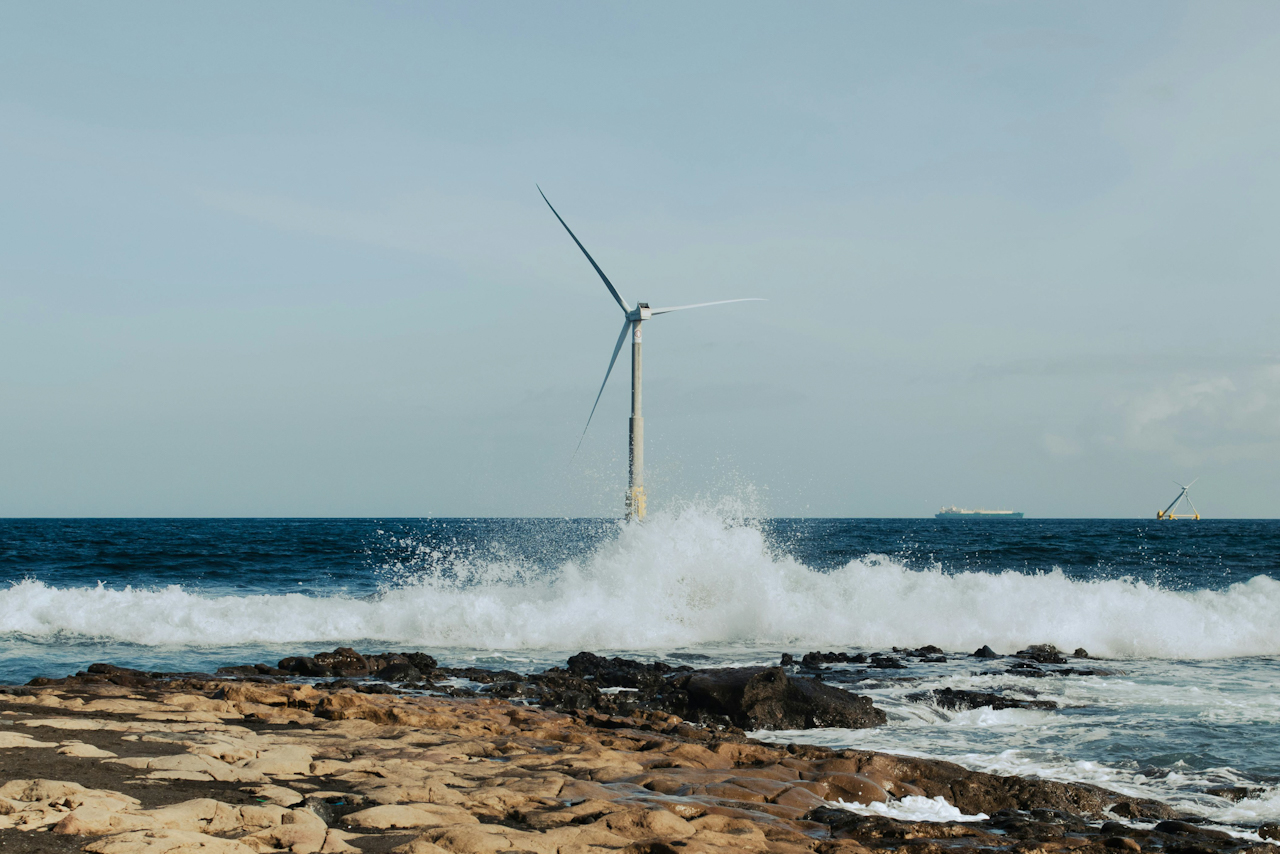 Tidal Power for Philippine Energy