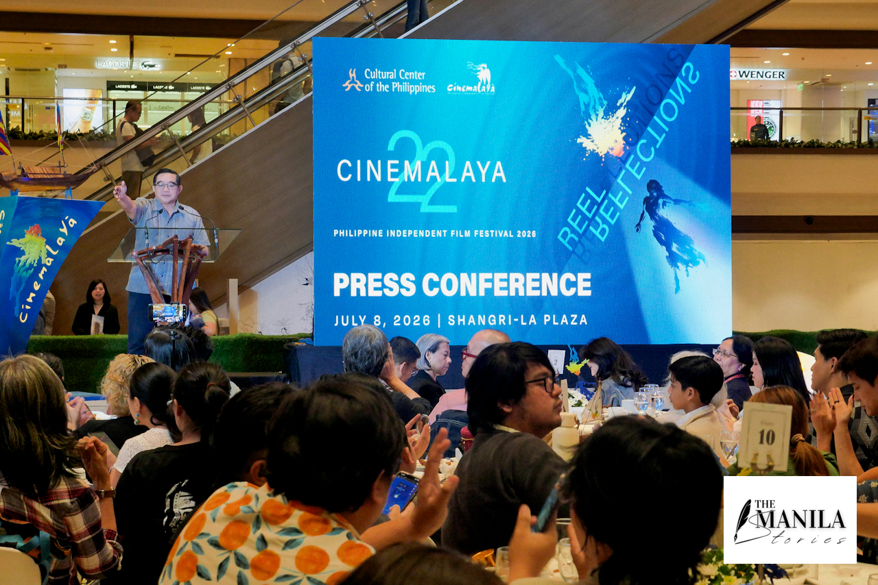 Cinemalaya 22: Ph Indie Films Embracing Real-World Struggles