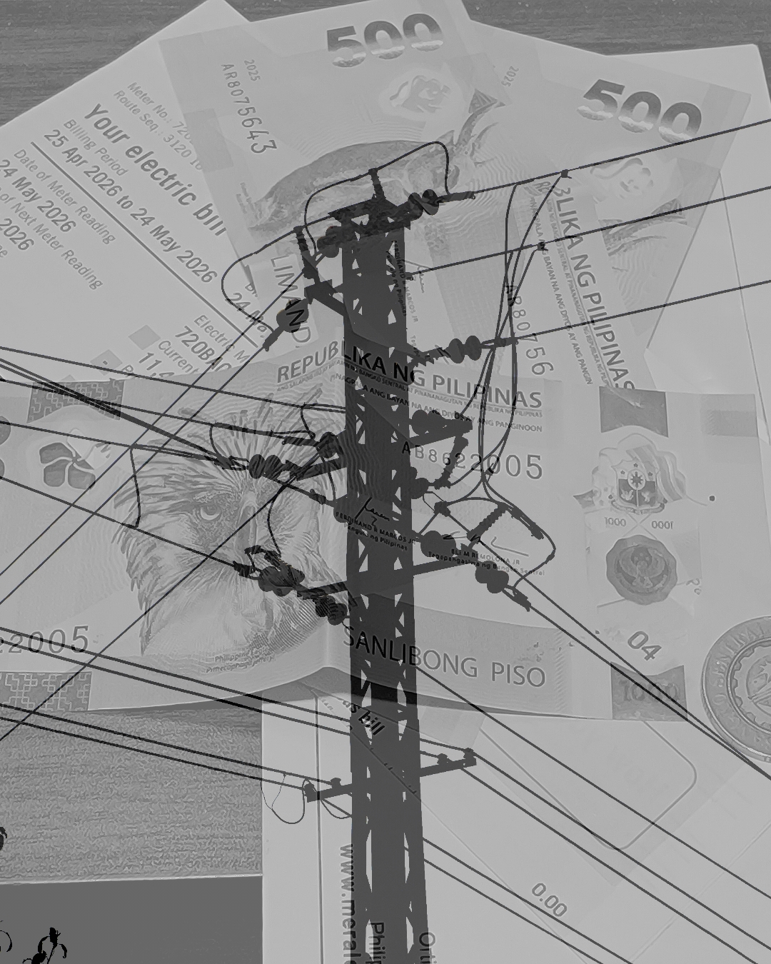 Filipinos Pay Way Above the Average Electricity Rate