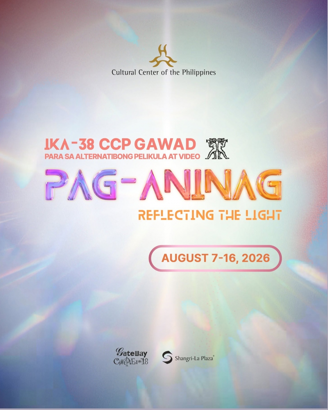 Gawad Alternatibo 2026 Spotlights New Filipino Films