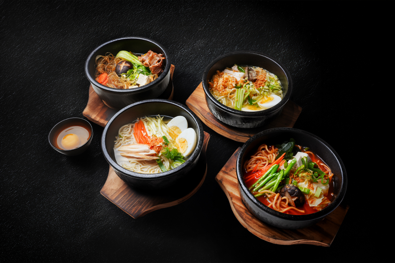 Rainy Days Bring Comfort With Savoy’s Soup