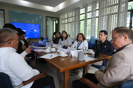 Ateneo Helps Shape National Innovation Blueprint