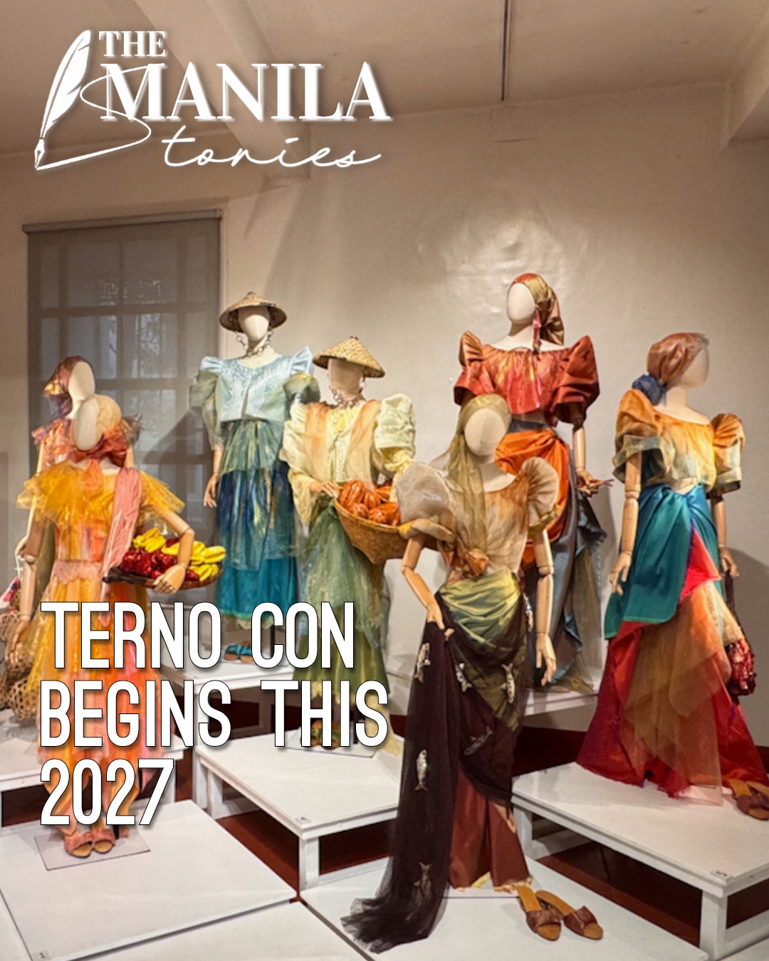 TERNOCON 2027 Kicks Off