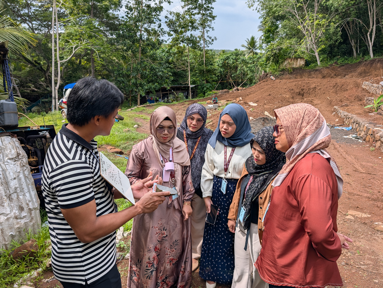 UP Diliman and Basilan Launch Math and Science Training Program