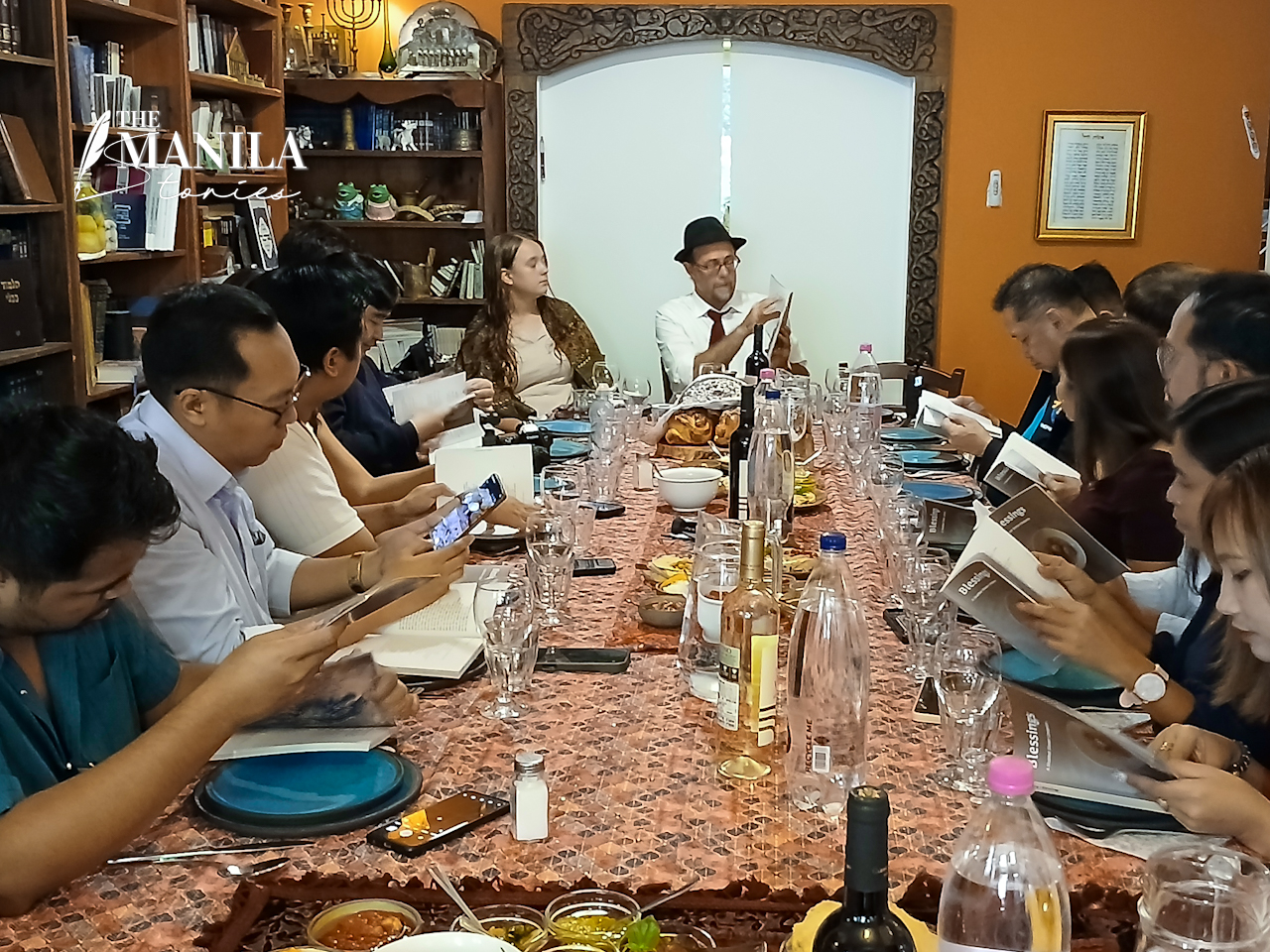 Understanding Israeli Society Through The Lens of Judaism