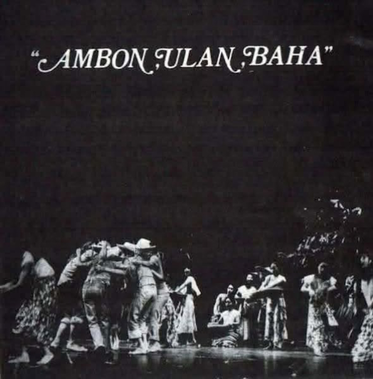 ‘Ambon, Ulan, Baha’ Returns to Manila’s MET